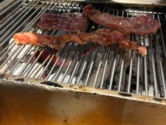 -丹东特色烤肉(学府路一部店)