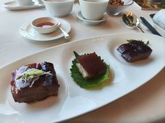 -龙景轩(香港四季酒店)