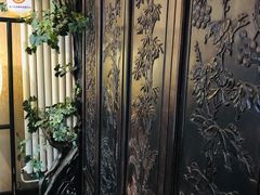 -山水悦茶会所(上海沙龙新天地天宝商业中心店)