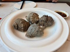 -不仔客海鲜·烧烤·270度海景餐厅(大东海店)