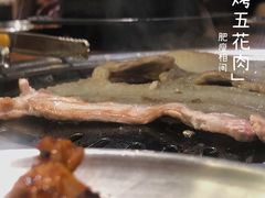 -·缸桶屋·韩式牛肋条自助烤肉(西湖D11店)