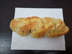 伯爵奶酥-面包与我Bread Or Me(长城汇店)