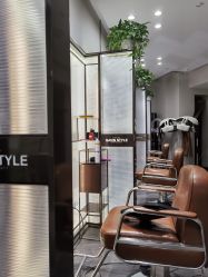 -崇尚GAVIN STYLE臻选