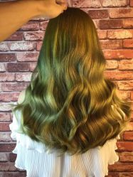-BM SALON