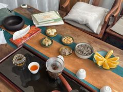 -邈墨茶馆(凤起路店)