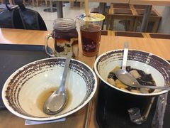 综合布丁-鲜芋仙Meet Fresh(五道口店)