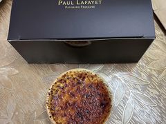 -PAUL LAFAYET 法式甜品(国金中心商场店)