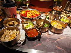 -西塔老太太泥炉烤肉(苏州大悦城店)