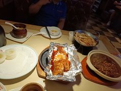 -小柴米·传统江西菜(八一广场店)