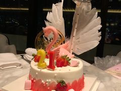 -无锡苏宁银河国际酒店-悦府65中餐厅