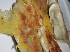 虾仁锅贴-江南原著(中联广场店)