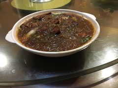 -祝家饺子馆