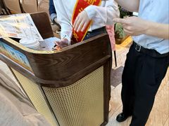 -前海沿·青岛菜(乐客城店)