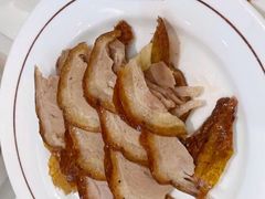 全聚德精品烤鸭-全聚德(前门店)