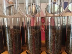 -喜茶(迪士尼小镇DP店)