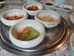 -高丽屋(天宁寺店)