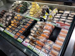-池田寿司·4H鲜作(西直门凯德华联店)
