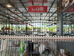 -粮心小农·大头虾亲子生态园(长发店)