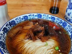 -裕兴记·三虾面(西北街总店)