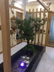 -芳朵美容养生SPA