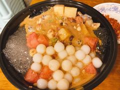 -串妹花式冰粉(乐山总店)