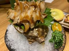 -小句号·精致料理(江南环球港店)