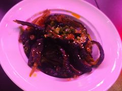 -粉墨特色菜·烧烤音乐酒馆