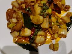 -马仕玖煲(万宴城店)