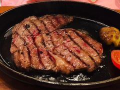 -西堤厚牛排(新世界店)
