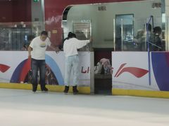 -全明星滑冰俱乐部(万象城店)