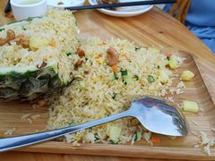 -琼大师东方烤乳猪(亚特兰蒂斯店)