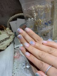 -喵酱日式美甲美睫Neko Nail Studio