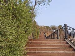 -黑石礁公园