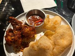 -Lets burger非常汉堡·环球风味(蓝色港湾店)