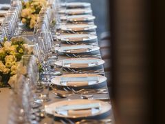 -沈阳君悦酒店·意坊意大利餐厅