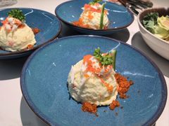 -宜家·瑞典风味餐厅(武汉荟聚中心店)