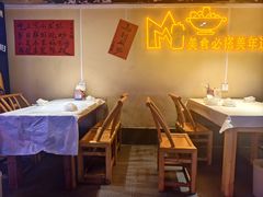 -可可大虾武汉土菜大排档(万松园1店)