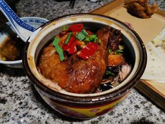 -南京大牌档(三阳广场苏宁店)