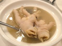 -凤凰楼酒家·粤宴点心(华强北店)