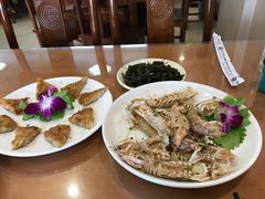 -友强·23年特色海鲜大排档(厦门店)