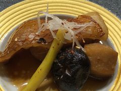 -鮨一日本料理(大中华店)