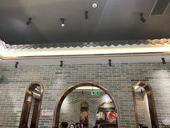 -民信老铺(双皮奶博物馆店)