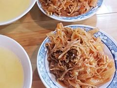 -王菊美食街·王菊面馆(总店)