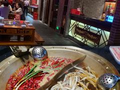 -巴蜀大将(站前南路店)