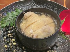 绍兴花雕醉鸡-寻宝记绍兴菜(鲁迅路店)