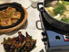 -国味壹号·精品湘菜·宴请佳选(新天地店)
