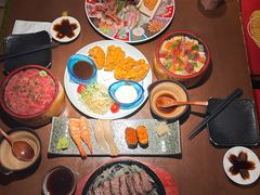 -千代武日本料理(哈西店)