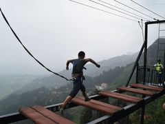 -梦幻奥陶纪景区