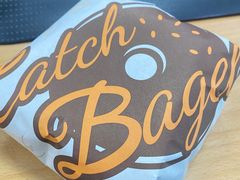 -Catch Bagel(芳草地店)