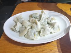 -必点海鲜·鲅鱼水饺(鞍山西道店)